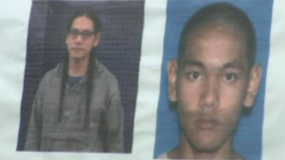 Man arrested in terror plot targeting Southern California