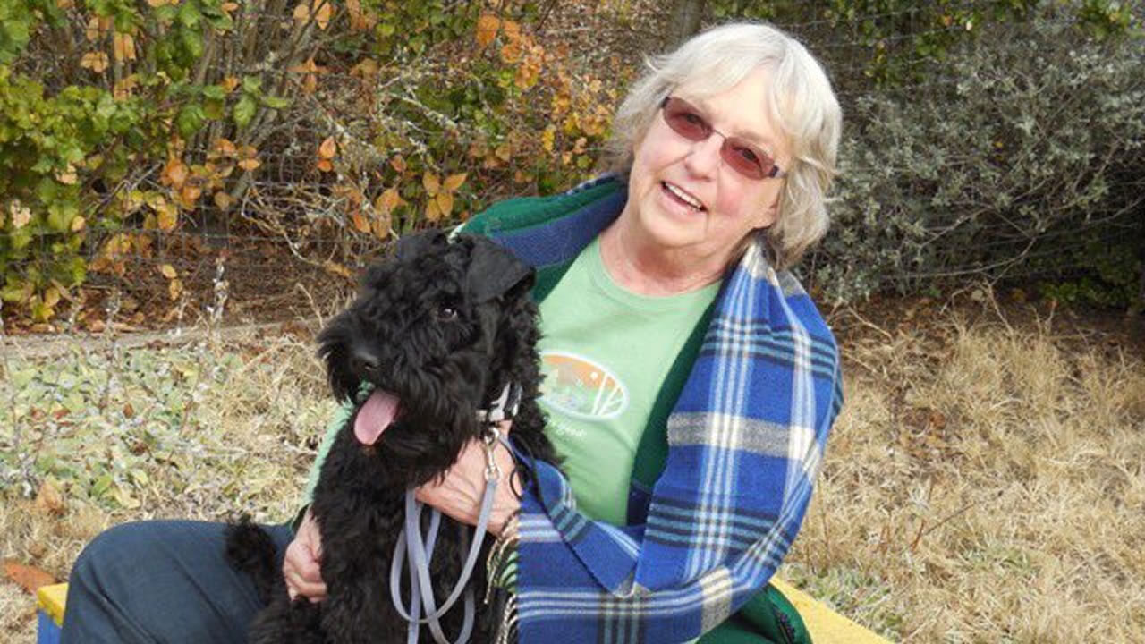 San Anselmo woman killed by suspected DUI driver