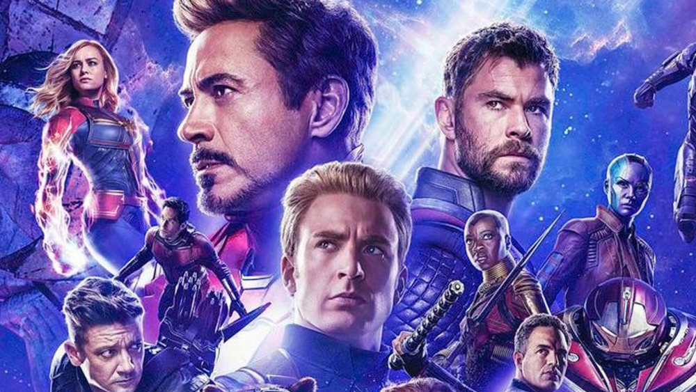 Domino's worker cited for assault over 'Endgame' spoiler: Police