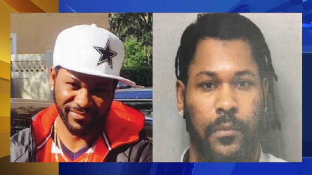 Officials say fugitive from Vermont might be in Philadelphia