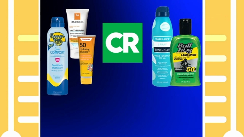 consumer reports sunscreen 2023 reddit