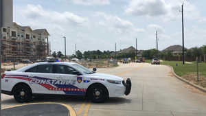 Gas leak - ABC13 Houston