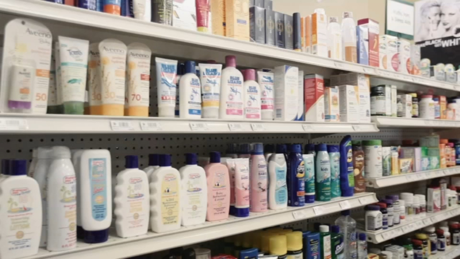 Inexpensive sunscreens top Consumer Reports annual tests 6abc