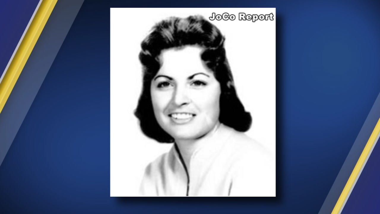 Johnston County Sheriff makes arrest in 46-year-old murder case