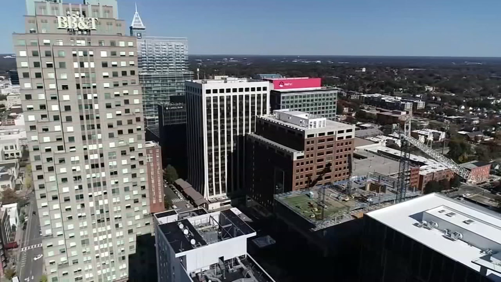 Se Raleigh Some fear Southeast Raleigh redevelopment pushing out longtime ...
