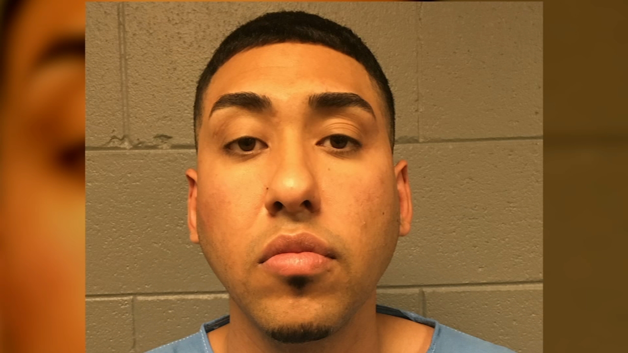 Man charged in fatal I-55 crash
