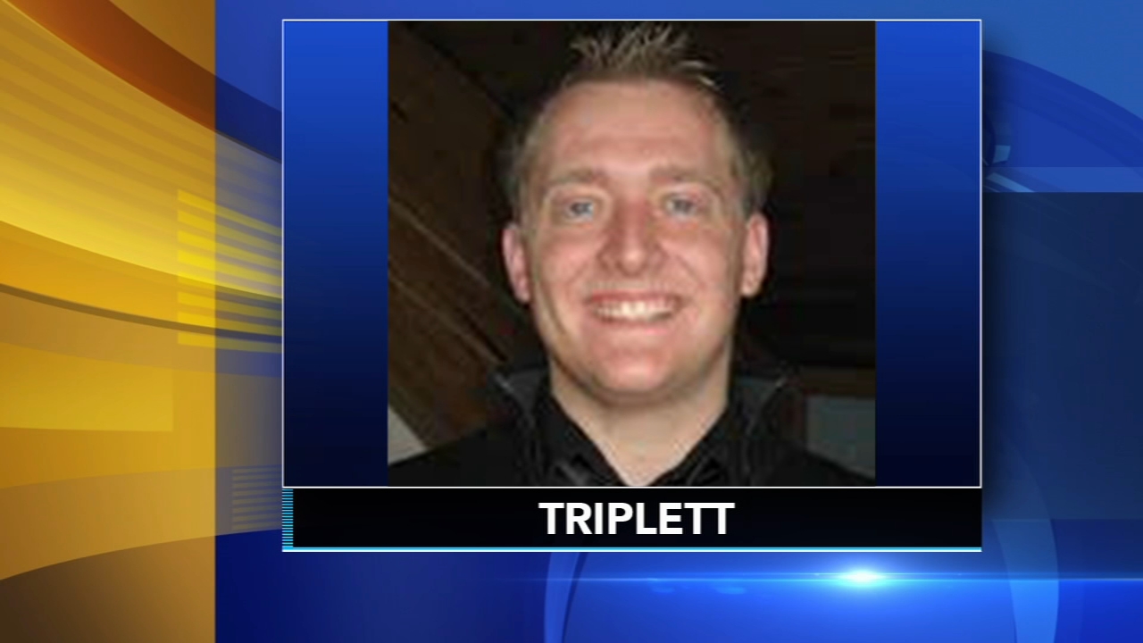Archbishop Carroll music teacher accused of sexual contact with student