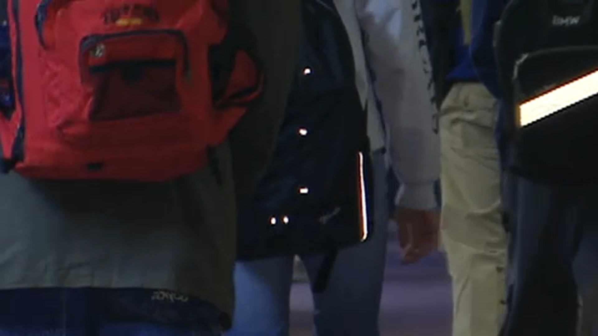 NYC Council holds hearing on racial segregation in schools