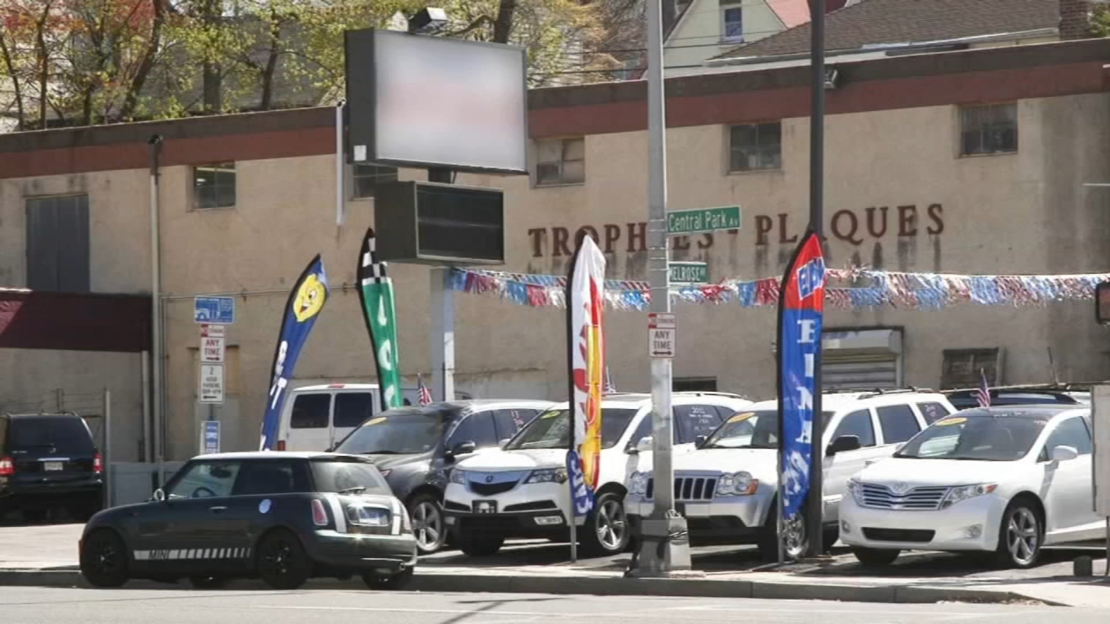 Consumer Reports Tricks of the tradein ABC7 Chicago