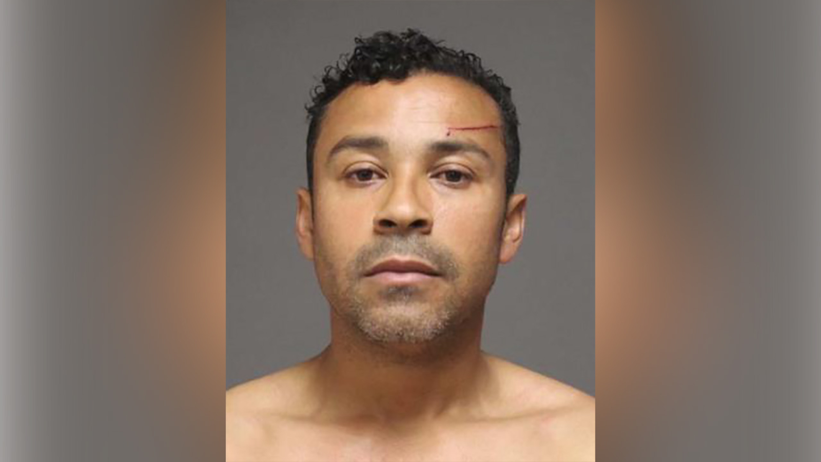 Suspect in violent Fairfield home invasion arrested hiding under deck ...