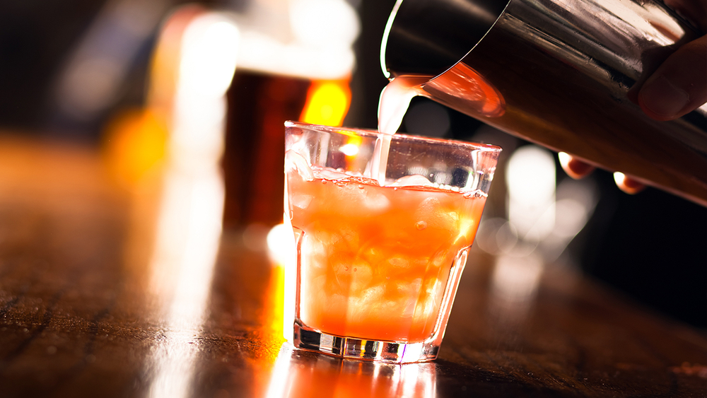 New bill could open ABC stores on Sundays