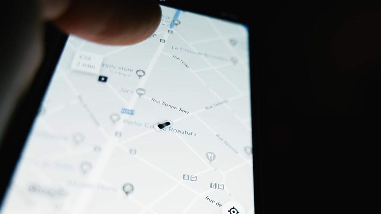 Houston law firm offering free rides