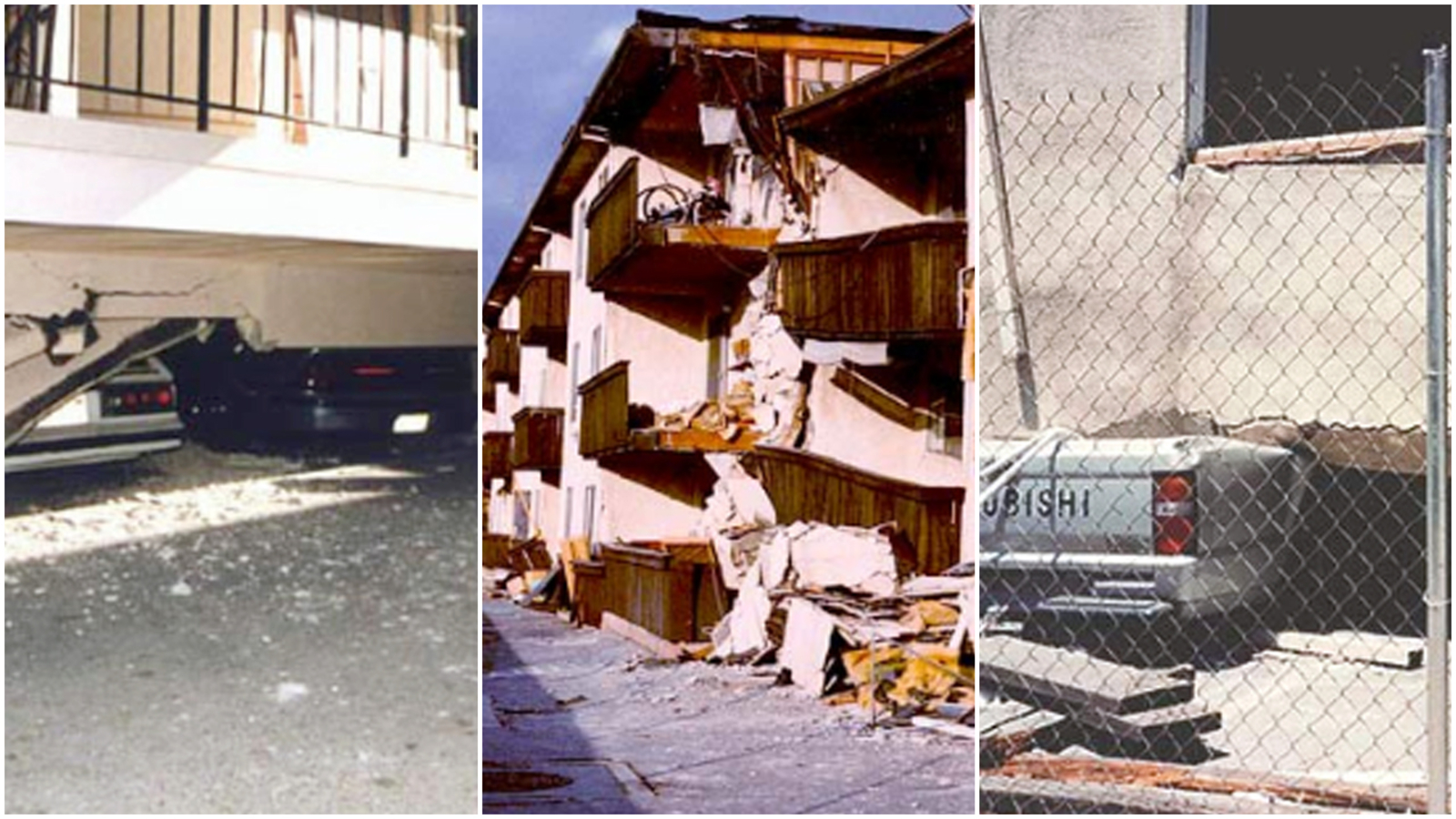 California earthquake retrofit requirements