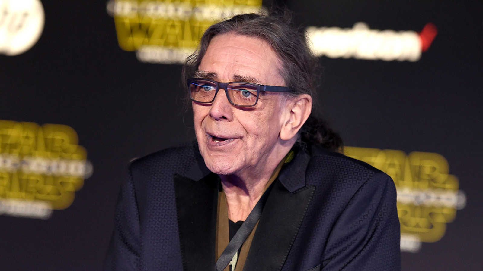 Peter Mayhew dead at 74 after decades-long run playing Chewbacca in