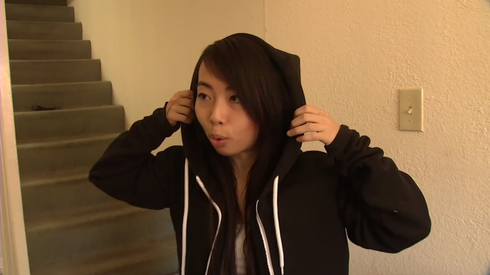 Startup sells "world's first" bulletproof hoodie