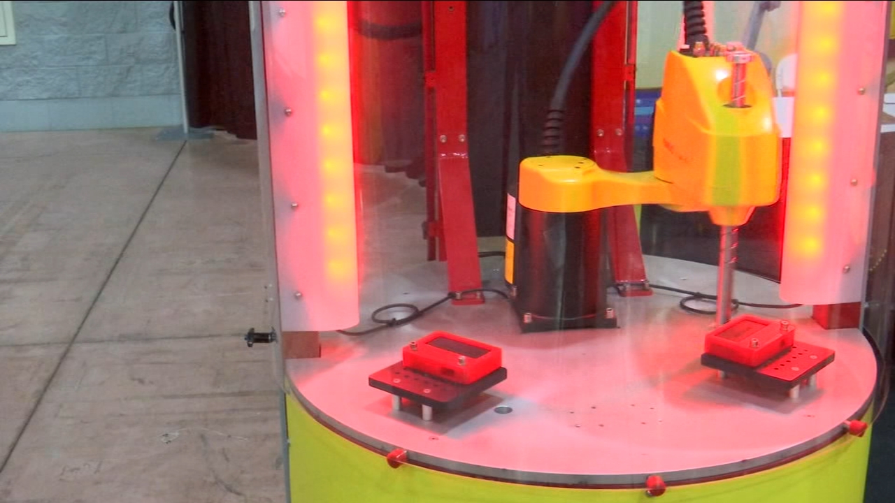 More than 1,000 attend Valley Made Manufacturing Summit
