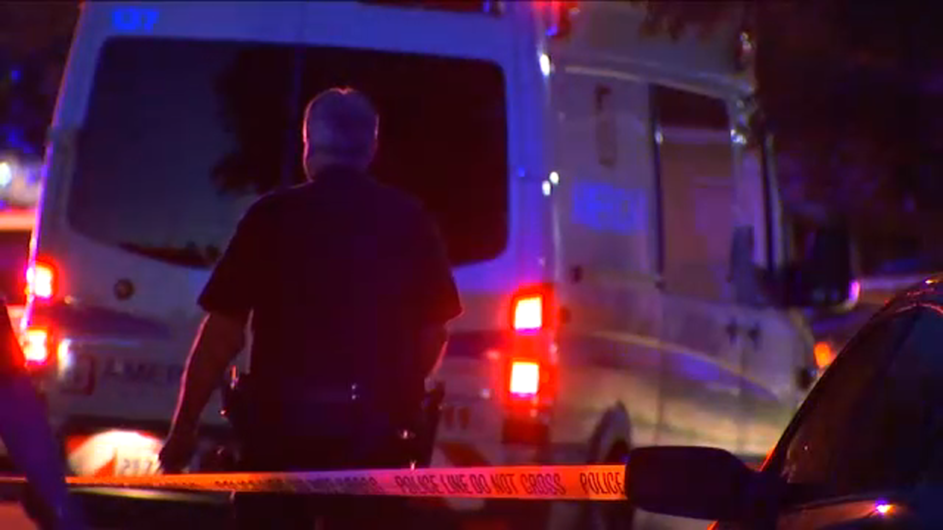 Man shoots and kills stepson in central Fresno, then calls 911