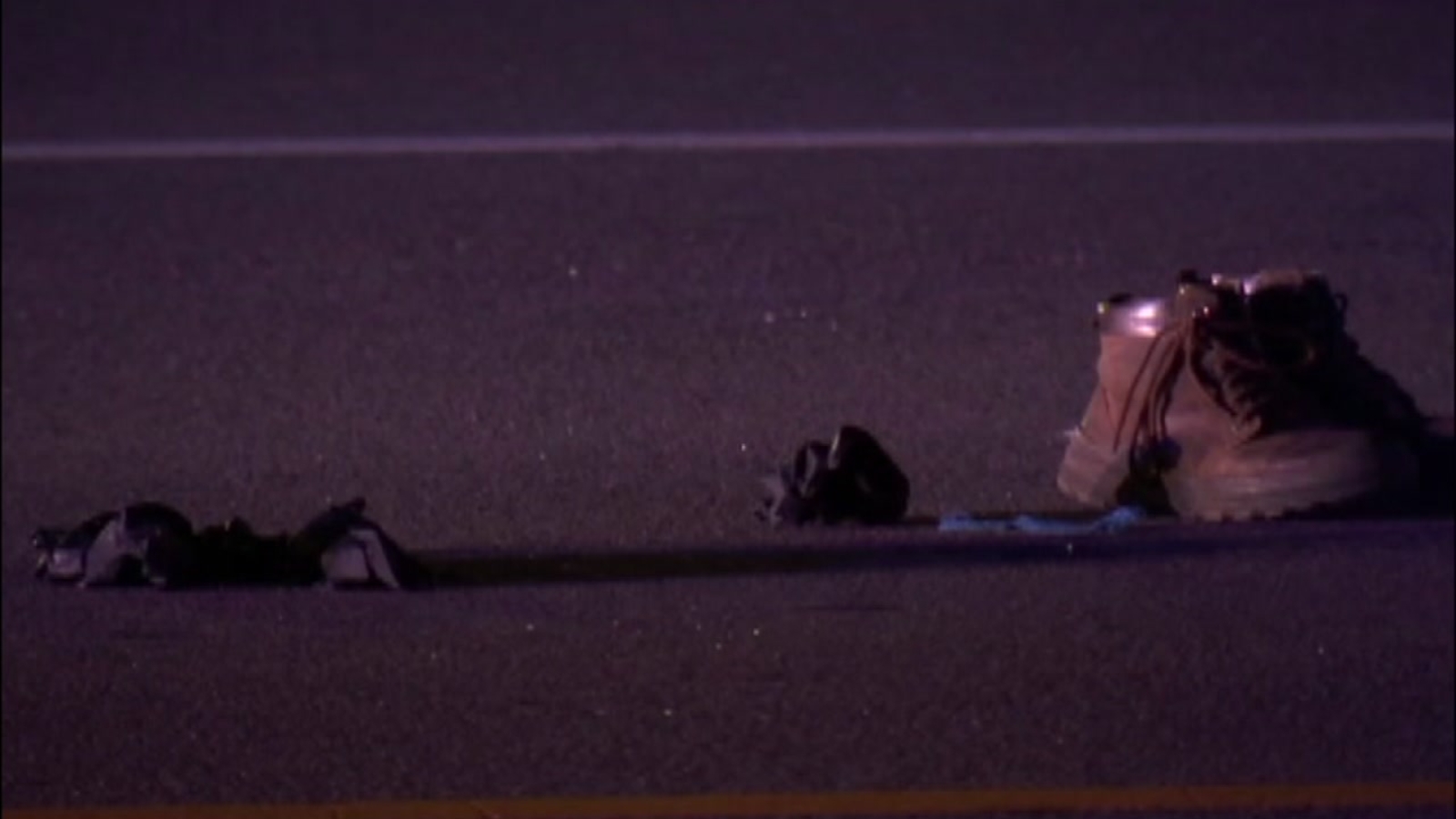 Man dies after being hit by car in North Raleigh - ABC11 Raleigh-Durham