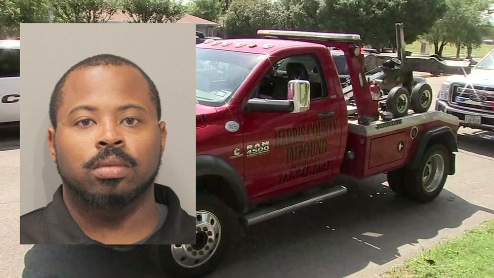 Father of 7 killed trying to stop repo of SUV