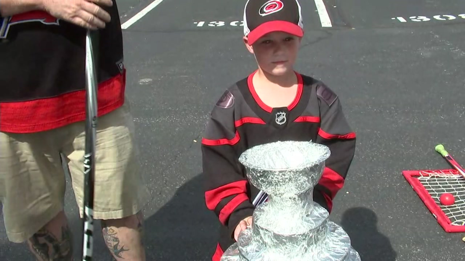 Once nearly in last place, Canes just a win away from Conference Finals