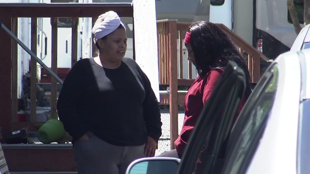 FEMA money running out for North Bay firestorm victims