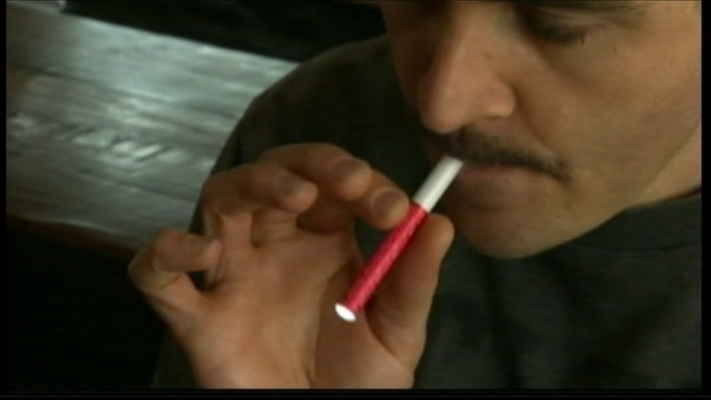 Study: E-Cig use among NC teens has increased by more than 800 percent