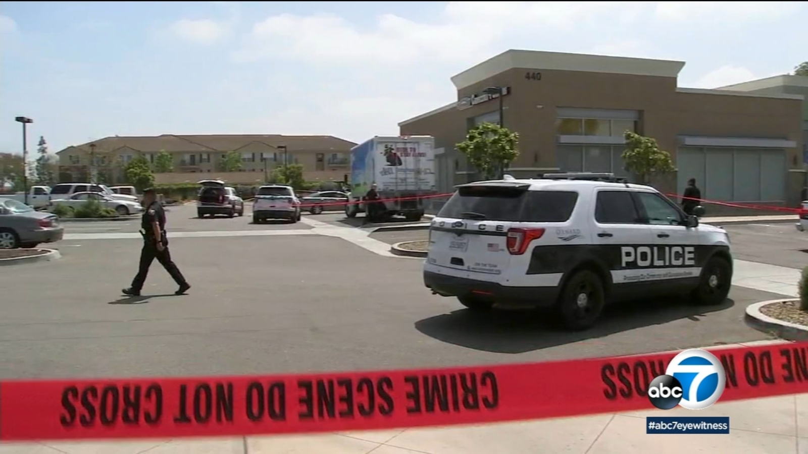 Oxnard Gangsters Man Sentenced In Role For 2014 Oxnard Shootings That