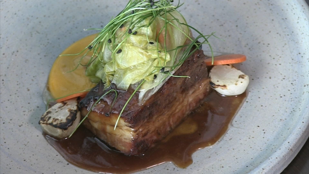 Hungry Hound: Jeong in West Town ups the ante with ambitious menu