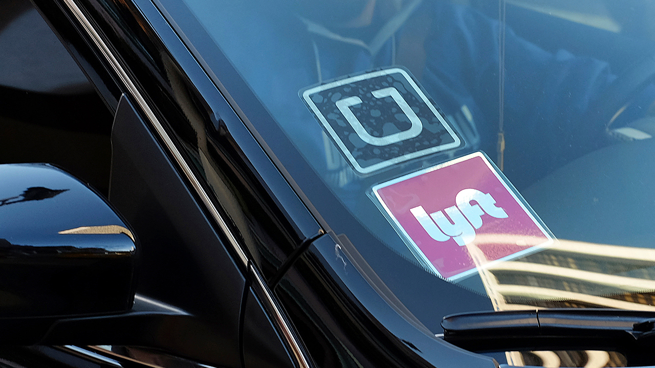 Uber and Lyft drivers plan strikes in major cities to protest pay