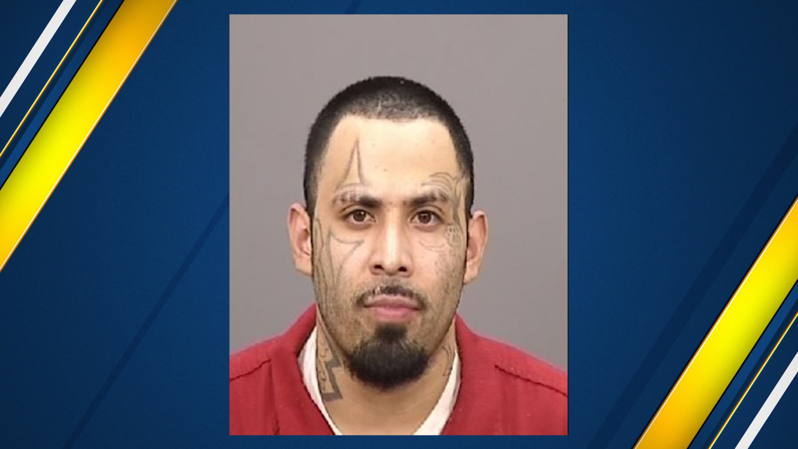 Man arrested for burglarizing Downtown Fresno church - ABC30 Fresno