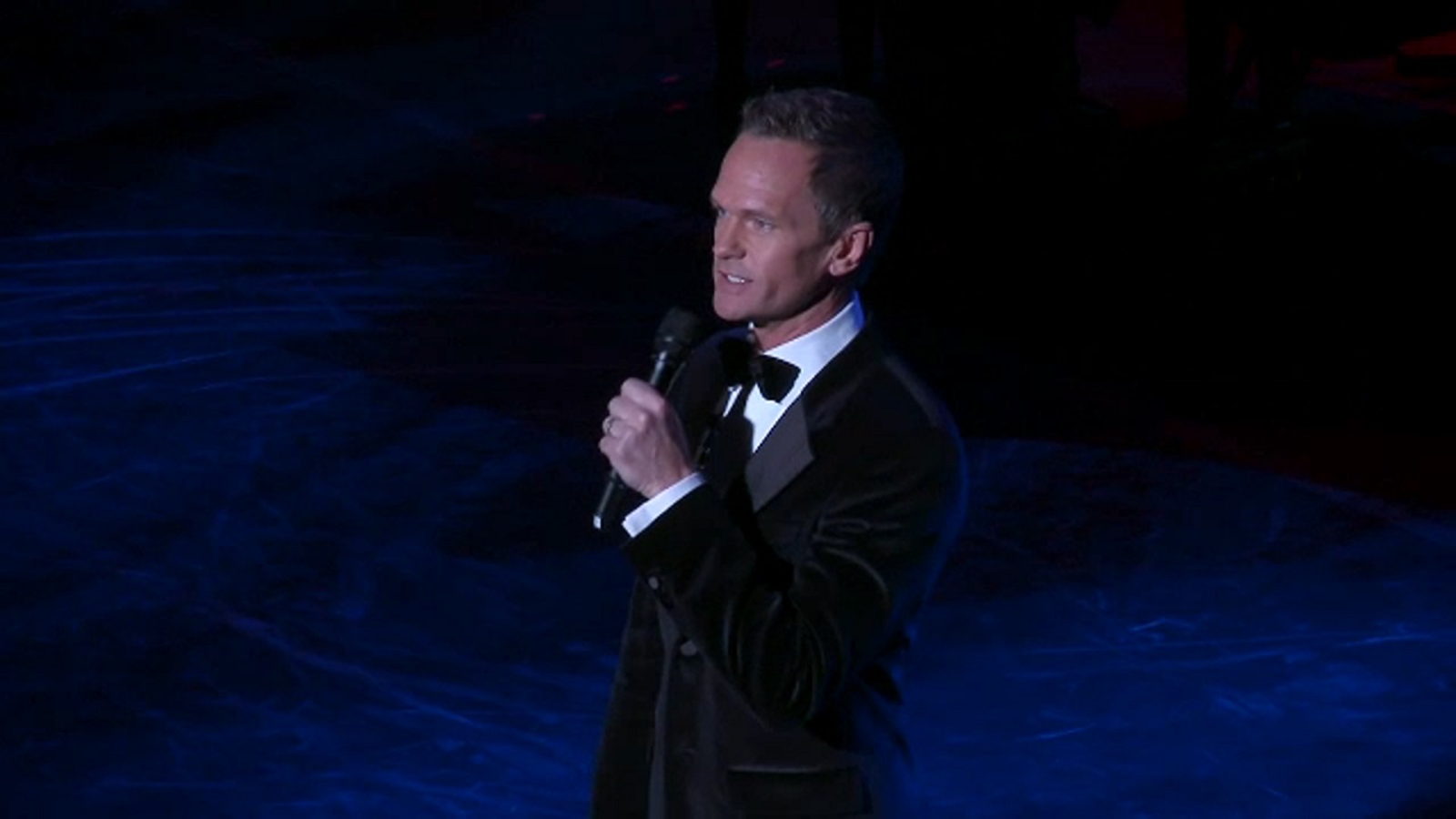 Lincoln Center celebrates 60th anniversary with Diamond Jubilee Gala