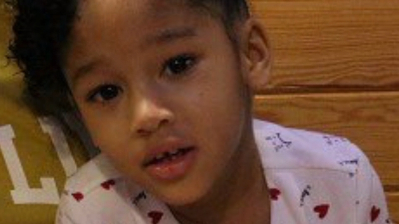 Maleah Davis 4 May Have Been Kidnapped By 3 Hispanic Men In Truck Police Say Abc7 Chicago