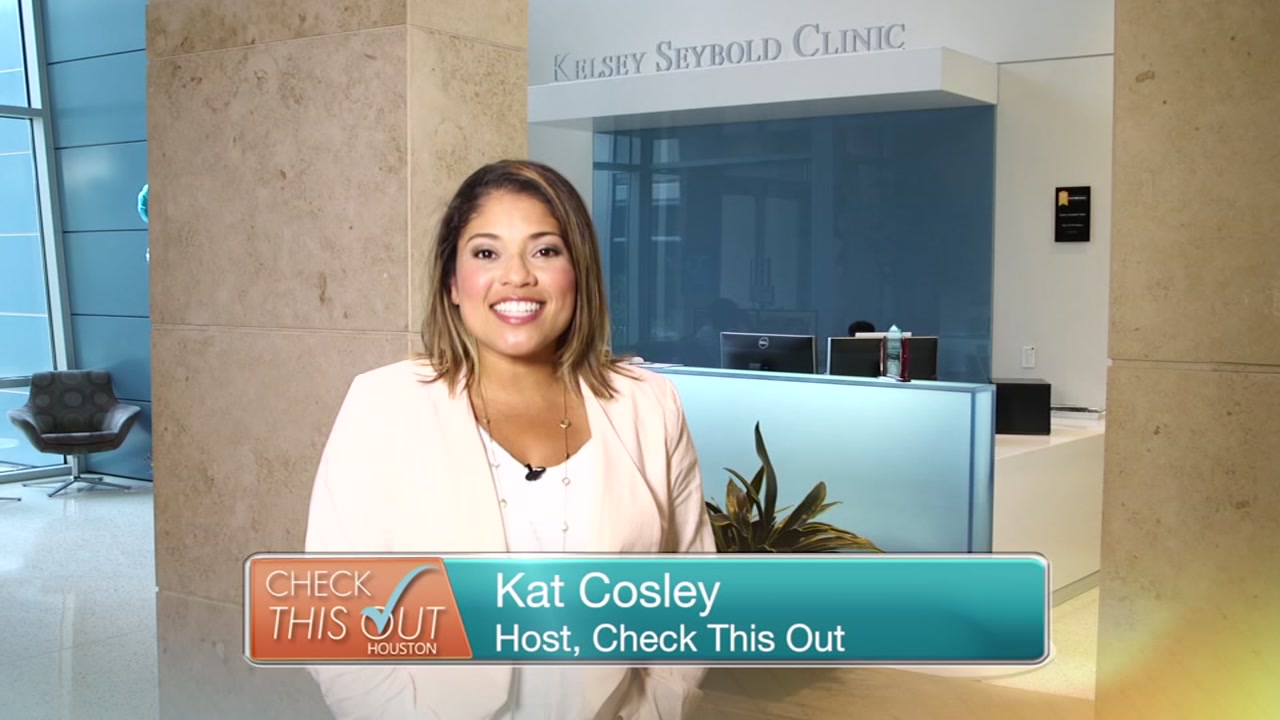 Check This Out Houston, May '19 - Kelsey Care Advantage 