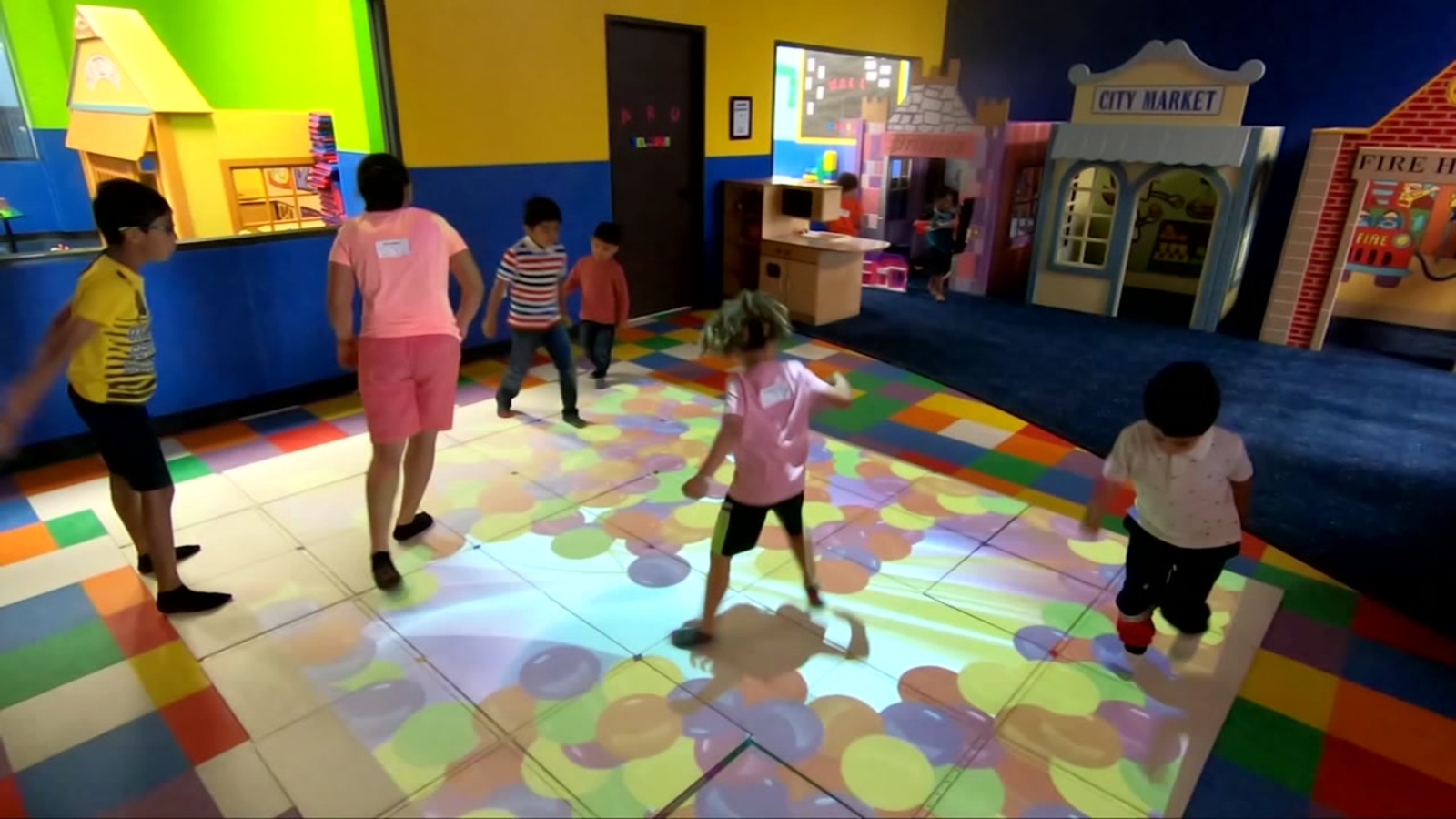 Check This Out, May '19 Adventure Kids Playcare ABC13 Houston
