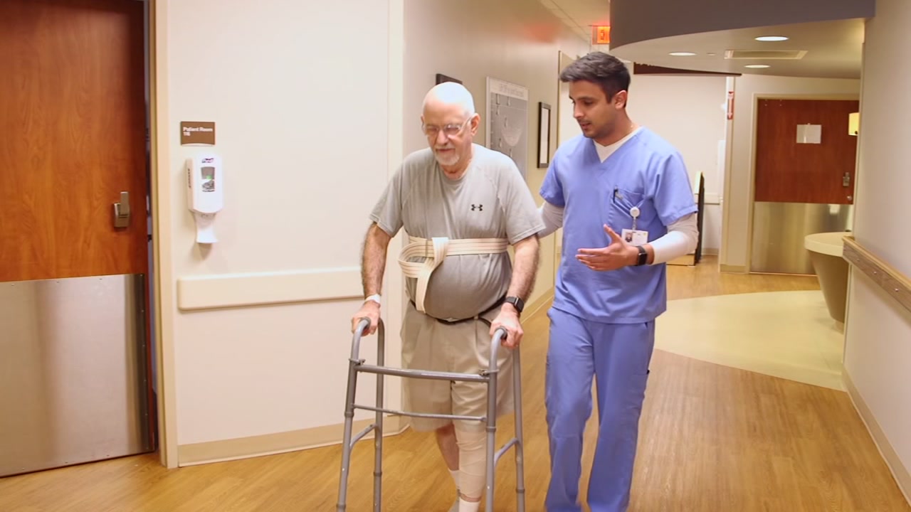 Check This Out - Houston Physicians' Hospital 