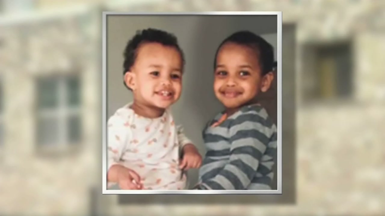 2-year-old dead, 1-year-old hurt after 55-foot drop from Minneapolis rooftop