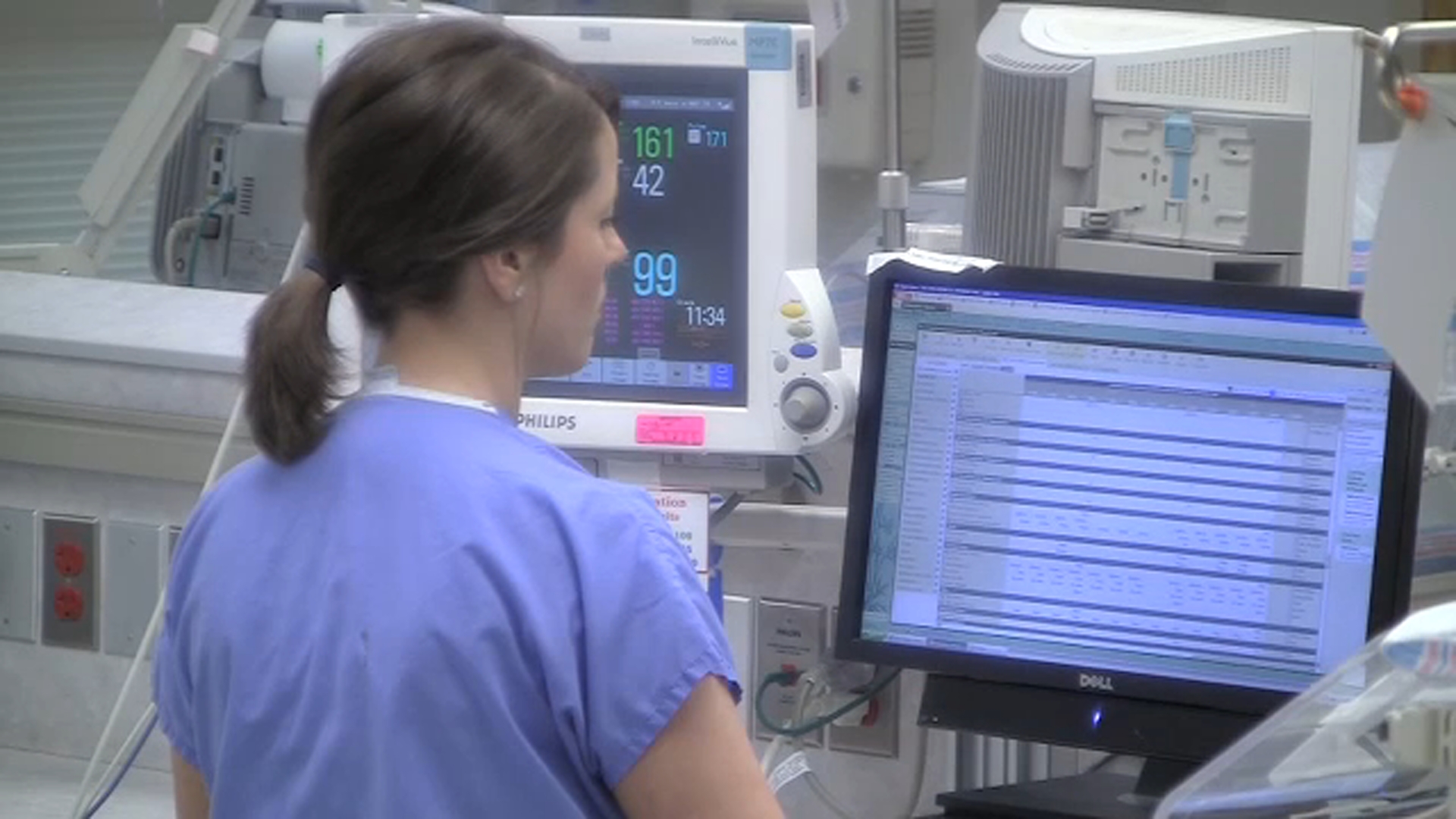 National Nurses Day honors nurses across America