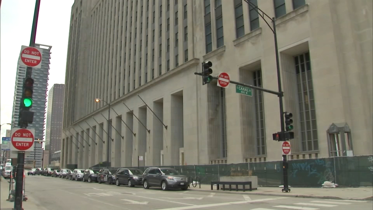 Home Chef, 84.51° to move into Old Post Office