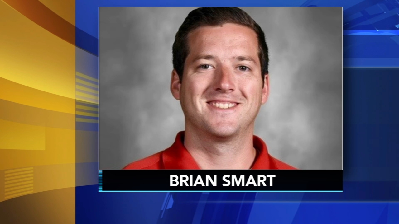 Upper Darby High School athletic trainer dies during Broad Street Run