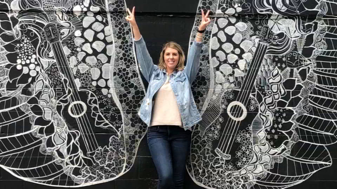 Humble ISD teacher Amy Woodeshick dies after crashing into downed tree