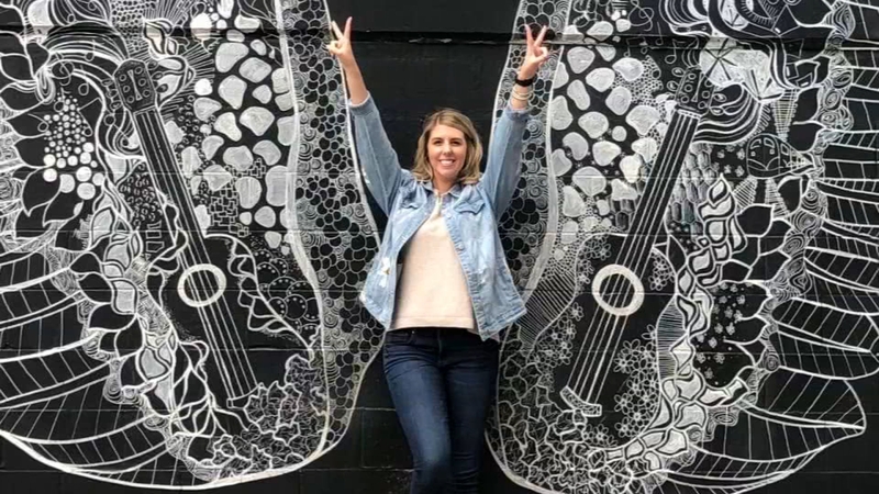 Humble ISD Teacher Amy Woodeshick Dies After Crashing Into Downed Tree 