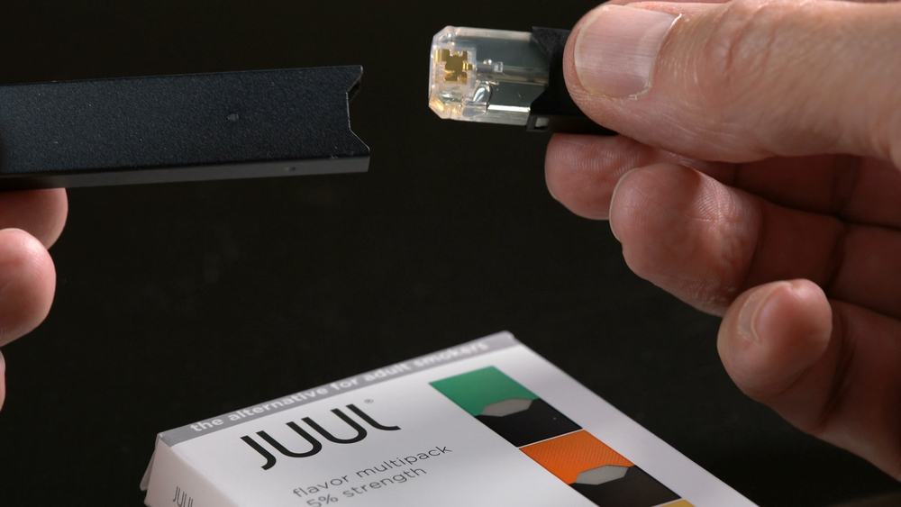 what happened to juul pods Juul Pods Will No Longer Be Available in U.S. in Most Flavors what happened to juul pods Juul Pods Will No Longer Be Available in U.S. in Most Flavors