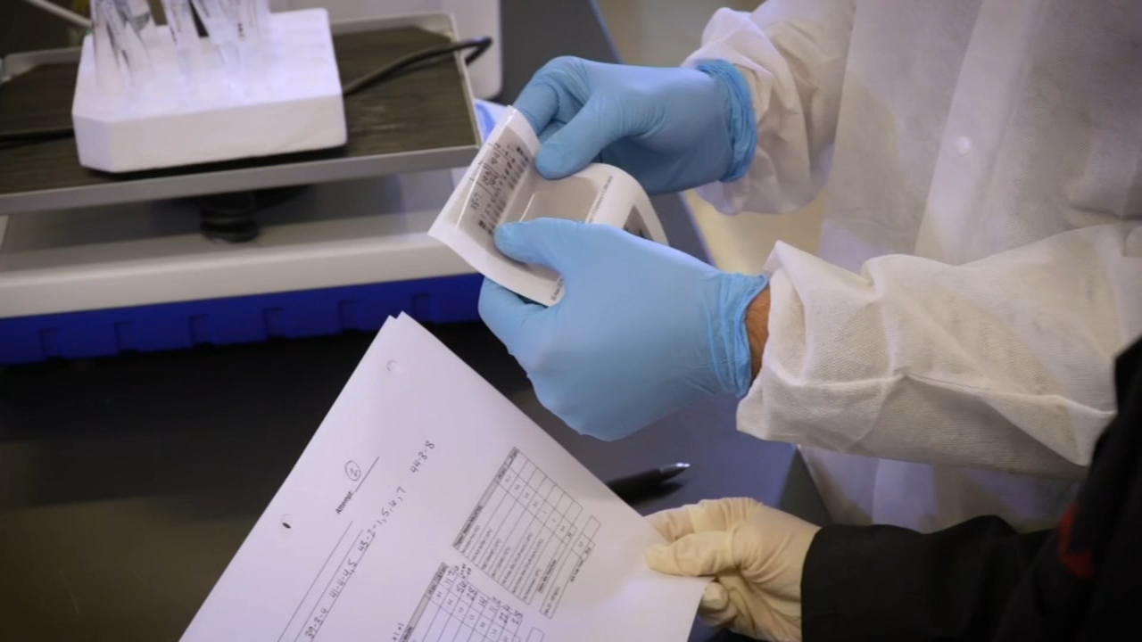 Health Watch: Targeting Huntington's Disease