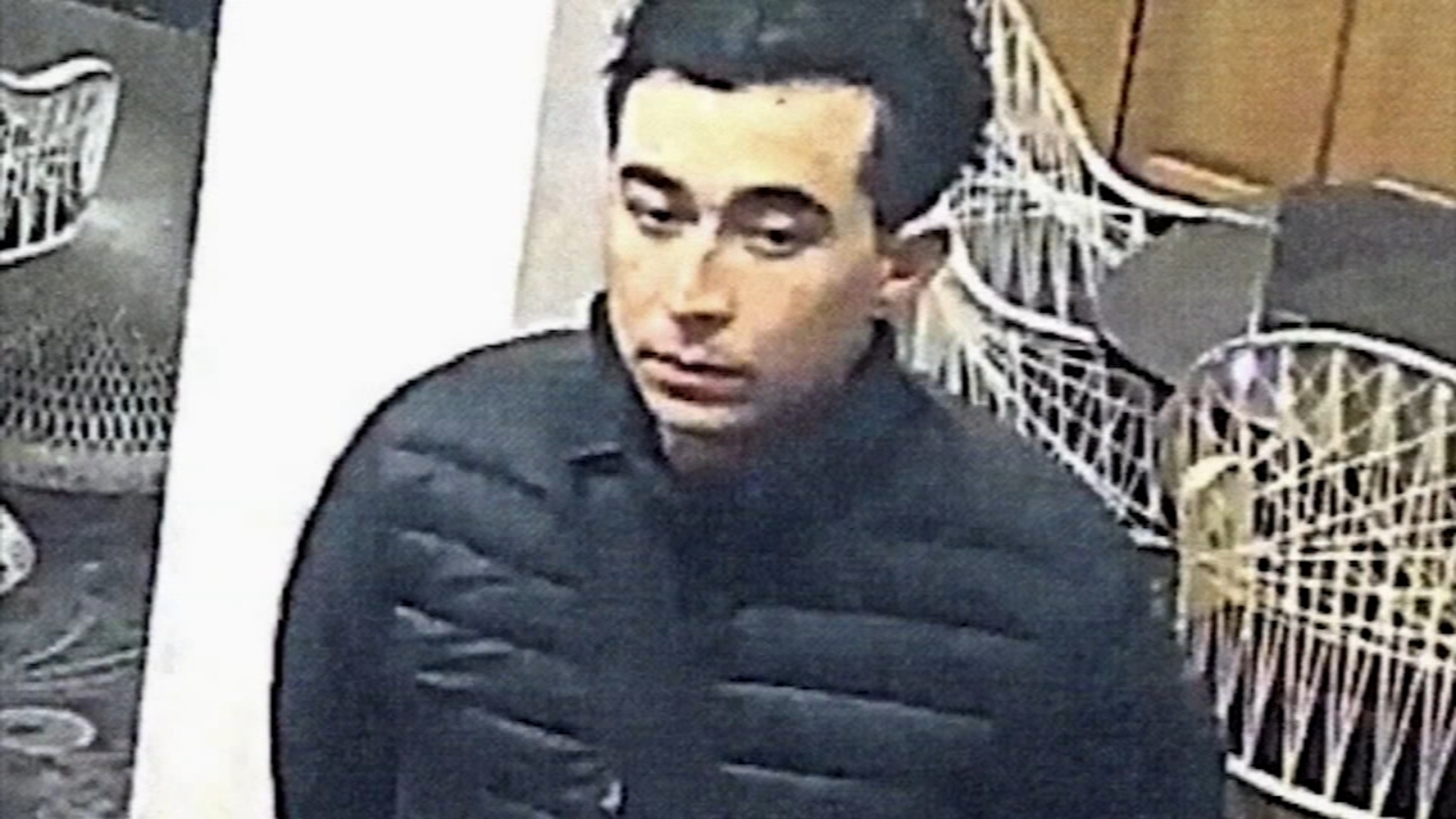 Manhunt underway for suspect accused of shooting, killing son of Merced's former DA