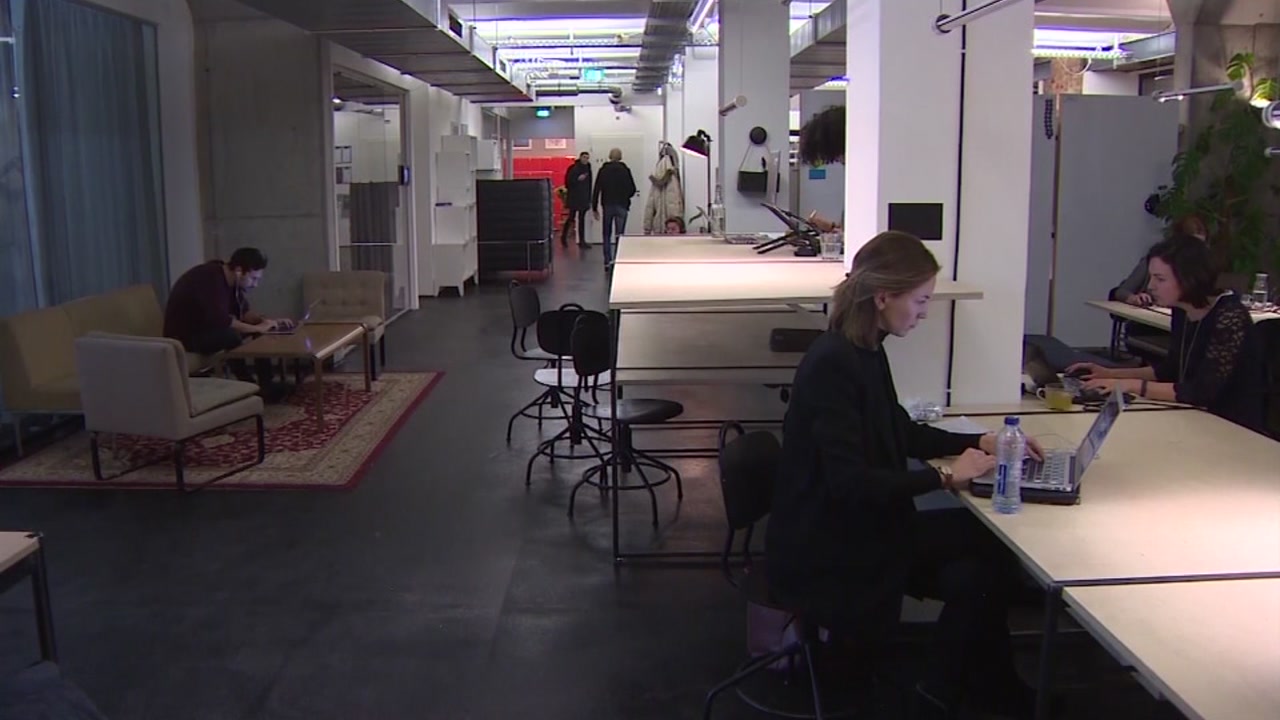 Your boss could be required to give you a paid break