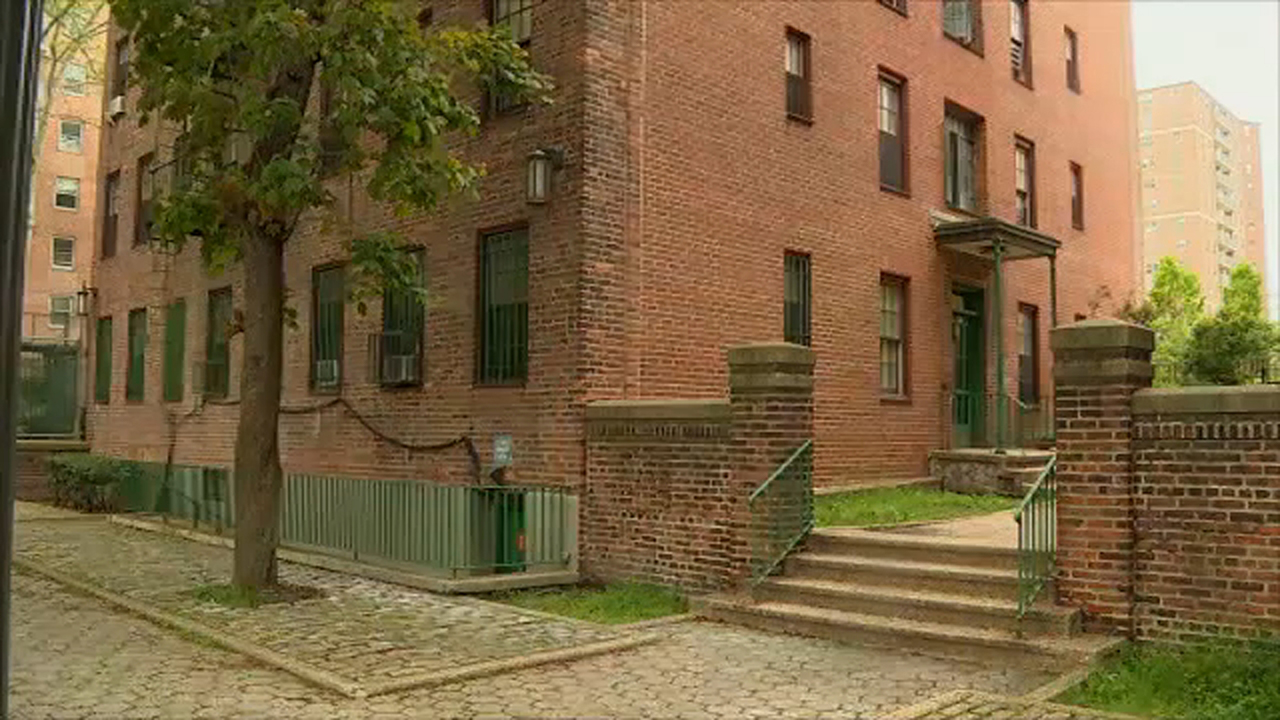 Teenagers burned in alleged acid attack during party at East Village NYCHA complex