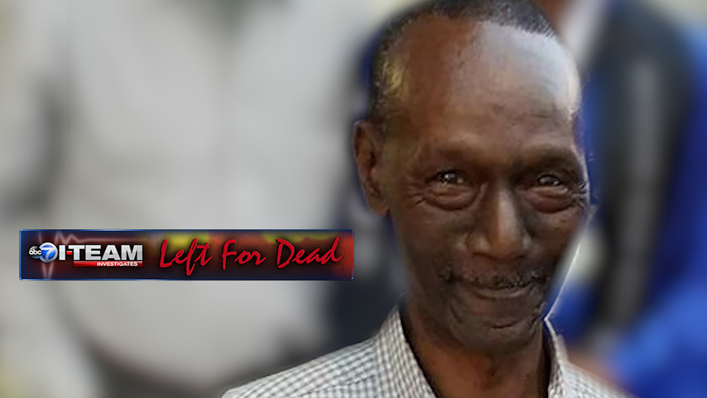 Chicago grandfather mistakenly left for dead for hours by CFD paramedics