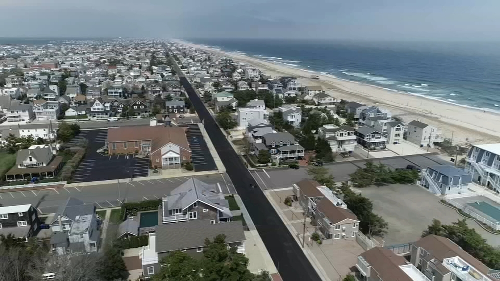 Authorities in New Jersey warning about shore rental scam