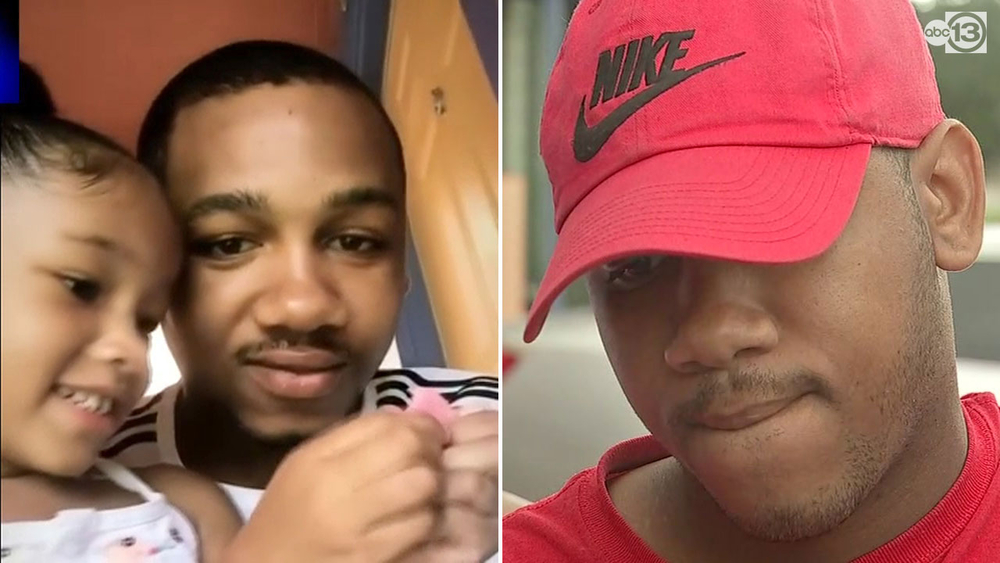 Maleah Davis missing: Biological father in Houston speaks for 1st time