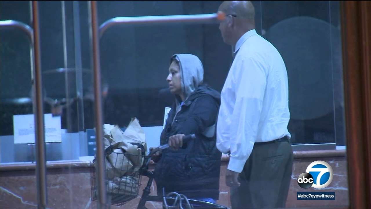 Woman found bound in vacant OC home lied about kidnapping, police say